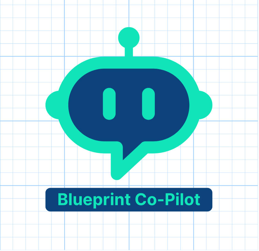 Blueprint Co-Pilot AI Assistance